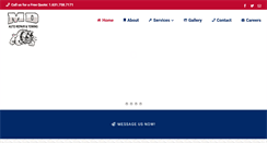 Desktop Screenshot of mdautorepairny.com