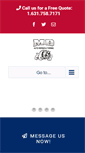 Mobile Screenshot of mdautorepairny.com